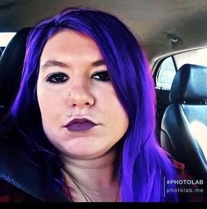 Meet your Posher, Jessie